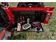 RIVAL 4x4 Aluminum Tailgate Table (18-23 Jeep Wrangler JL)